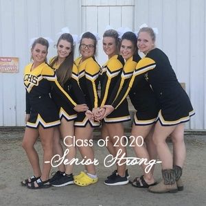 Meet your Posher, Megan